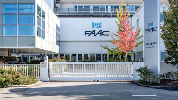 sede Faac