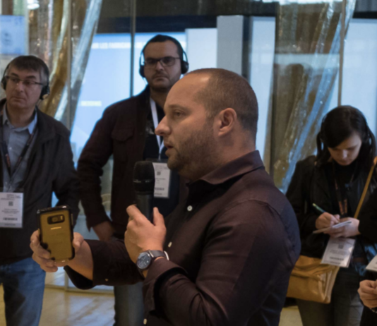 Le Mondial du Bâtiment 2019. 140 i candidati agli Innovation Awards