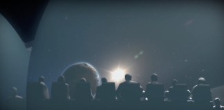 Progetto MUSE H2O – Meraviglia digitale. Hörmann Italia tra i sostenitori