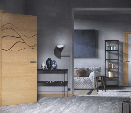 Collezione IMAGO: design innovativo ed antiche emozioni