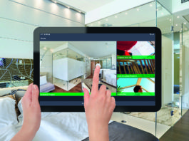 Nuova app Project References (localizzata) da Pilkington