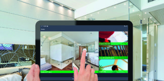 Nuova app Project References (localizzata) da Pilkington