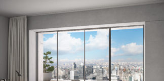 ASE 60 e ASE 80 High Insulation: nuovi scorrevoli Schüco