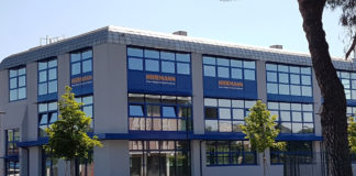 Hörmann Italia apre una nuova filiale a Padova