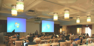 Buone notizie e tante novità per il mondo Veka