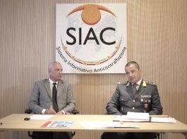 Controlli sulla marcatura CE: a tu per tu con Pietro Romano comandante SIAC