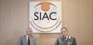 Controlli sulla marcatura CE: a tu per tu con Pietro Romano comandante SIAC