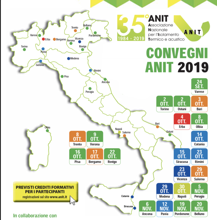Locandina Tour covegni ANIT