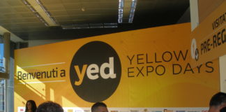 Colfertexpo 2019 diventa YED, ancora un’edizione di successo