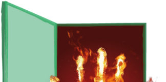 Prevenzione incendi. Roverplastik al Safety Expo 2019