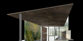 OIKOS a Cersaie con un racconto esperenziale dedicato all’area “di mezzo”