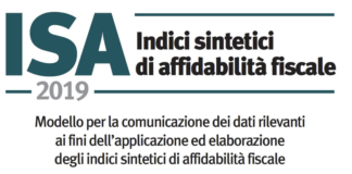 Isa. Chiarimenti su punteggi ed accertamenti automatici