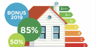 Anche per i serramenti e le schermature detrazioni fino all’85%