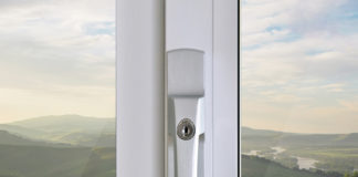 Componenti di sicurezza Giesse classificati SKG ** per l’ottenimento della certificazione RC2 del serramento