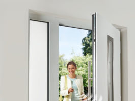 Attuatore serratura telecomandato SmartKey in promozione