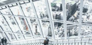 SAIE Bari comunica: Piazza del Serramento Innovativo – programma e dettagli