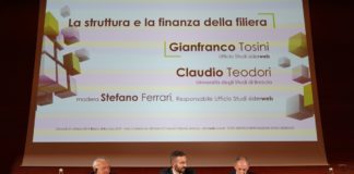 Mercato dell’acciaio. Crescono fatturato e… preoccupazioni