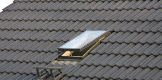 Lucernario WGI . Elevata qualità anche per ambienti non riscaldati