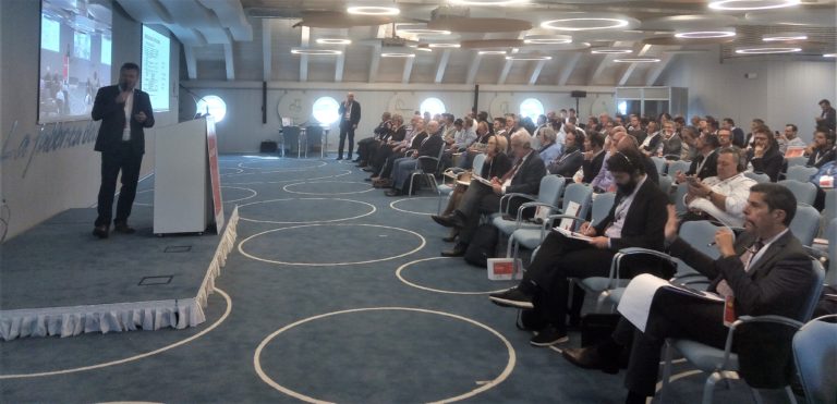 Porte tagliafuoco, 1° Forum “certifica” nuovi problemi per la CE