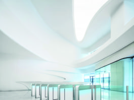 Varchi automatici Argus: la nuova formula con un design unico e innovativo