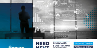 Need Next Hackathon. A Bari per innovare e costruire le finestre del futuro
