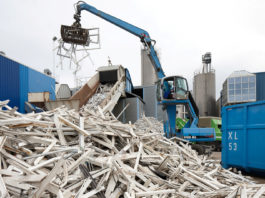 Riciclo serramenti in PVC? Con VEKA e Finestra italiana è già realtà