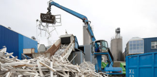 Riciclo serramenti in PVC? Con VEKA e Finestra italiana è già realtà