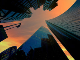 Studio Dow e SWISSPACER: oltre il 15% potenziale miglioramento U vetrate