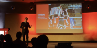 All’insegna del “Uniti si vince”, Internorm riunisce i partner a Bardolino