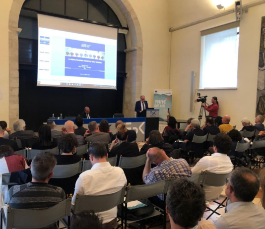 A Trento presentato mutuo europeo per efficienza energetica abitazioni
