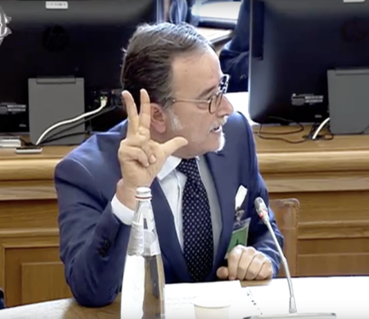 Detrazioni e sconto in fattura. Audizione F.IN.C.O alla Commissione Attività Produttive