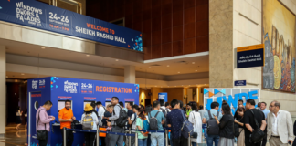 Confronti positivi per Master Italy a Dubai