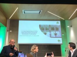 Abitare in una casa fluida e modulabile trend 2019