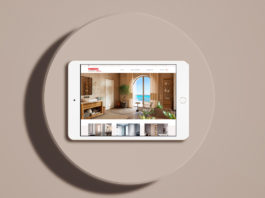 FerreroLegno punta a leadership anche attraverso nuovo sito web