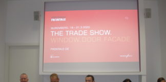 Fensterbau Frontale e Holz-Handwerk 2020. Verso nuovi record