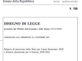 Ecobonus e sconto in fattura: dl Bilancio 2020 conferma l’esistente