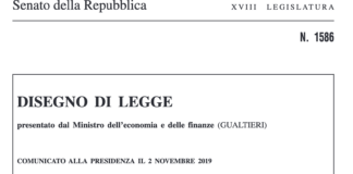 Ecobonus e sconto in fattura: dl Bilancio 2020 conferma l’esistente
