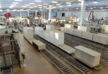 Covid 19 e serramenti italiani