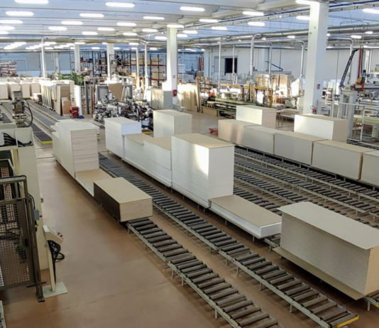 Covid 19 e serramenti italiani