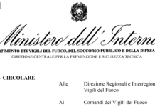 Porte tagliafuoco. Nuova circolare dei VF in “contrasto” con CE