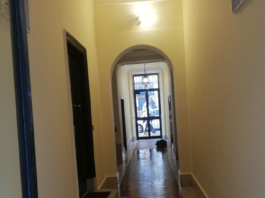 Marcatura CE chiusure tagliafuoco e “porte” interne. Interpretazione UNICMI