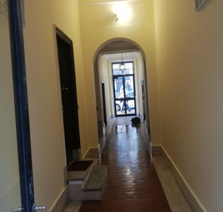 Marcatura CE chiusure tagliafuoco e “porte” interne. Interpretazione UNICMI