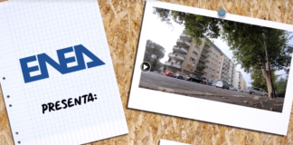 L’Italia dell’efficienza energetica in un WEB reality ENEA