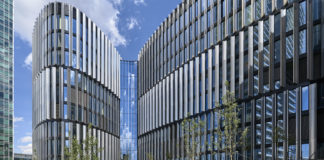 Pulizia e comfort tutto l’anno. Nuovo vetro Activ Suncool™ Pro T