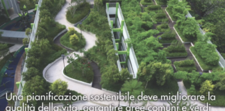 Riqualificazione sostenibile: lanciato progetto PVC Park