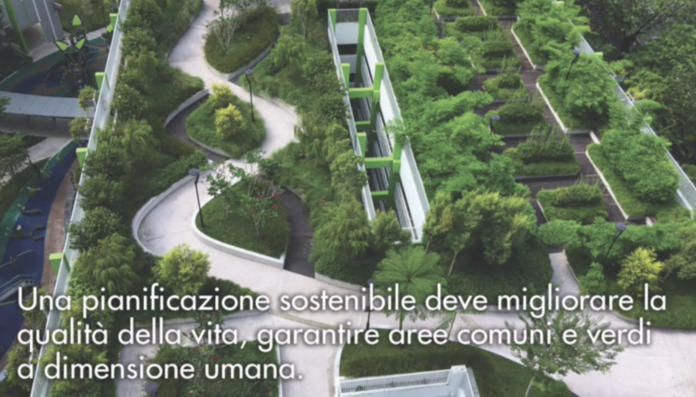 Progetto PVC Park di PVC Forum Italia
