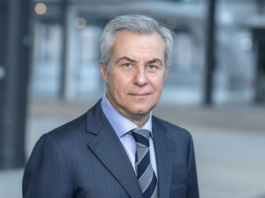 Da gennaio, Roberto Gaspari nuovo CEO di ISEO serrature