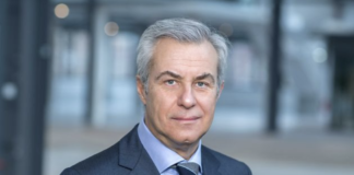 Da gennaio, Roberto Gaspari nuovo CEO di ISEO serrature