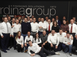 Giardina Group apre al “commerciale” l’innovation center