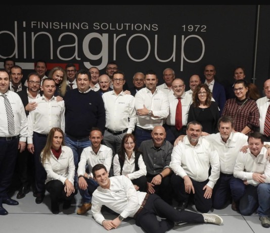 Giardina Group apre al “commerciale” l’innovation center